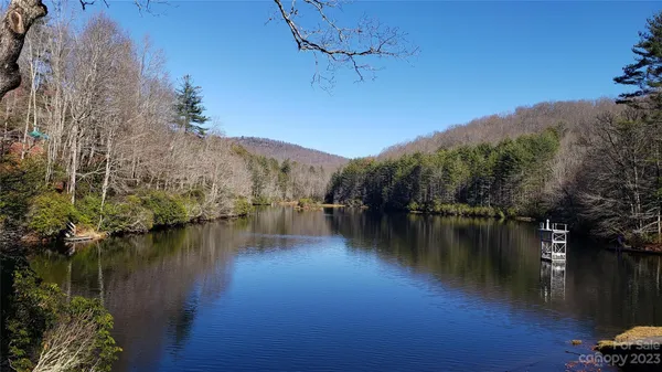 $49,000 | 9999 Galax Lane, Unit G11, Brevard, NC 28712