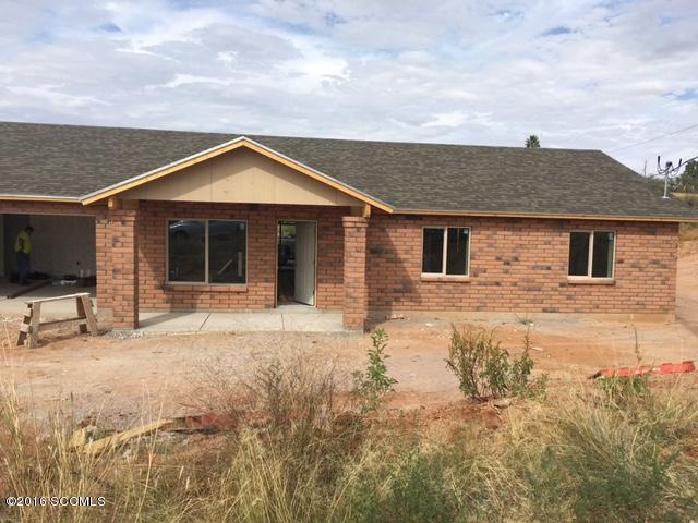 216 Toga Lane Rio Rico, AZ 85648 - Photo 2 of 2