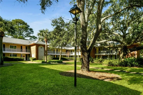 $374,998 | 218 Sea Palms Colony, St. Simons Island, GA 31522