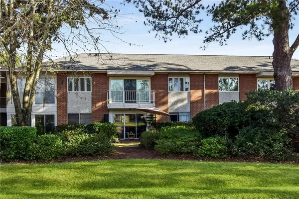 $374,998 | 218 Sea Palms Colony, St. Simons Island, GA 31522