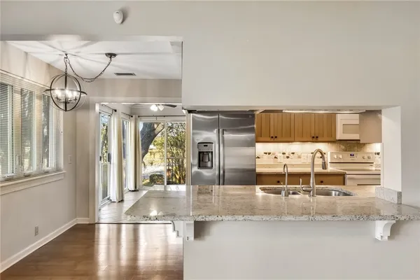 $374,998 | 218 Sea Palms Colony, St. Simons Island, GA 31522