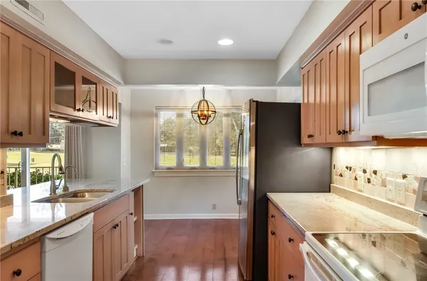 $374,998 | 218 Sea Palms Colony, St. Simons Island, GA 31522