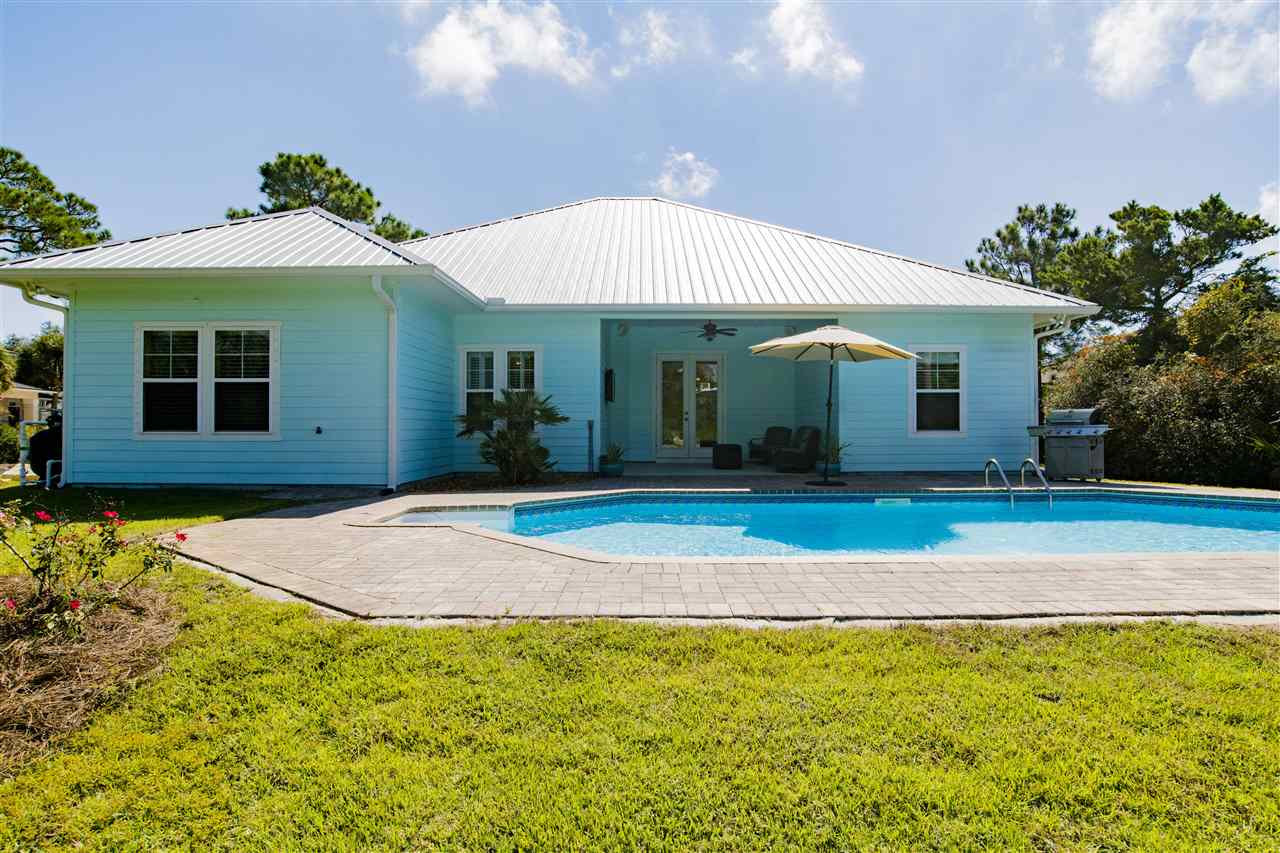 4673 Bayou Court Orange Beach, AL 36561 - Photo 27 of 31