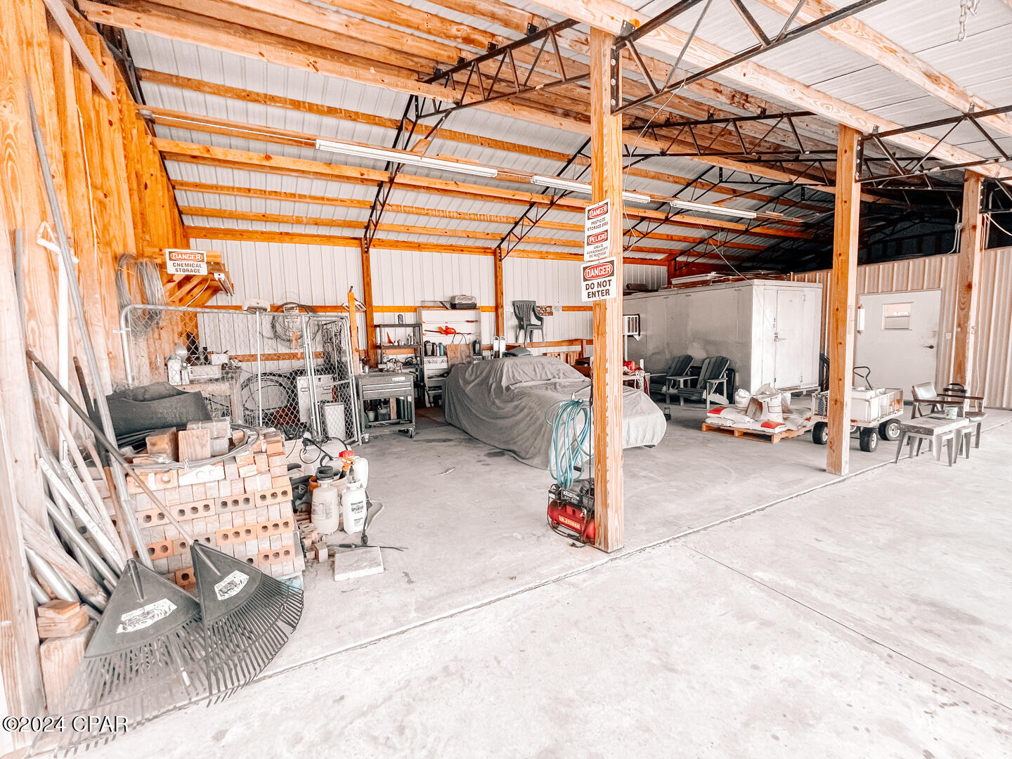 7772 Howell Road Sneads, FL 32460 - Photo 35 of 45 Gallery Image 35