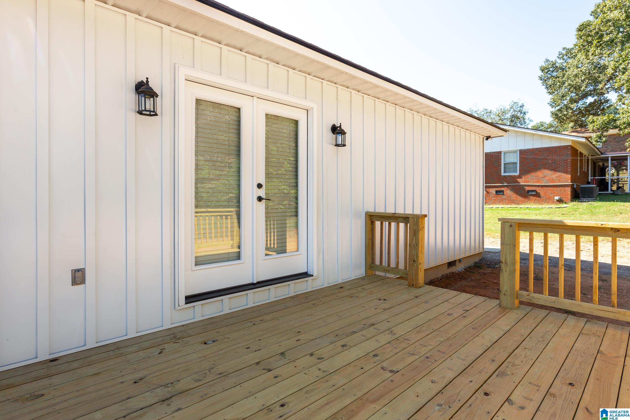 4109 Springhill Drive Anniston, AL 36201 - Photo 31 of 35
