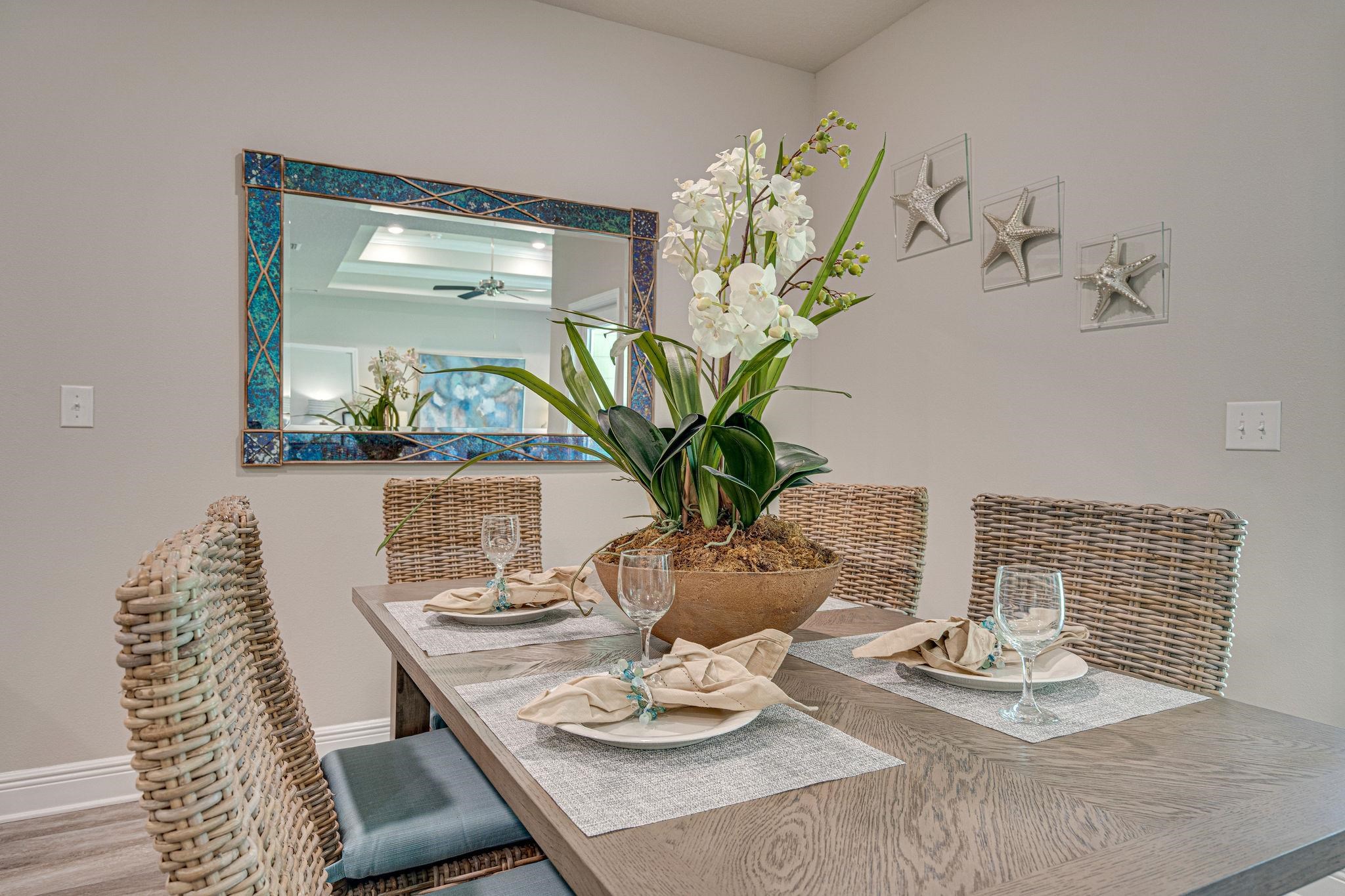 12842 Grand Rpds Road Fairhope, AL 36532 - Photo 11 of 29 Dining Area