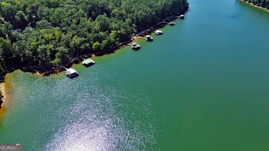 1045 Paynes Creek Road Hartwell, GA 30643 - Photo 35 of 37 a view of an outdoor space