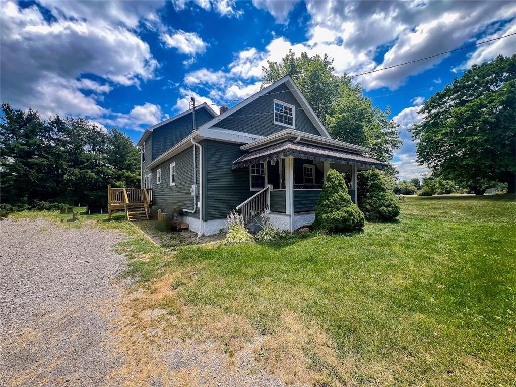5345 Colonial Avenue Butler, PA 16001 - Photo 2 of 47 Gallery Image 2
