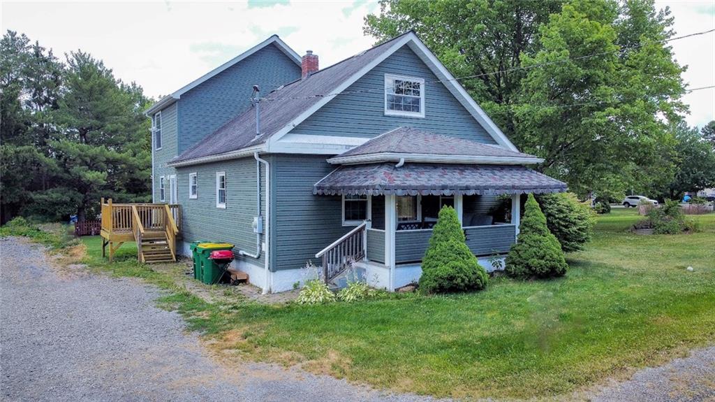 5345 Colonial Avenue Butler, PA 16001 - Photo 3 of 47 Gallery Image 3