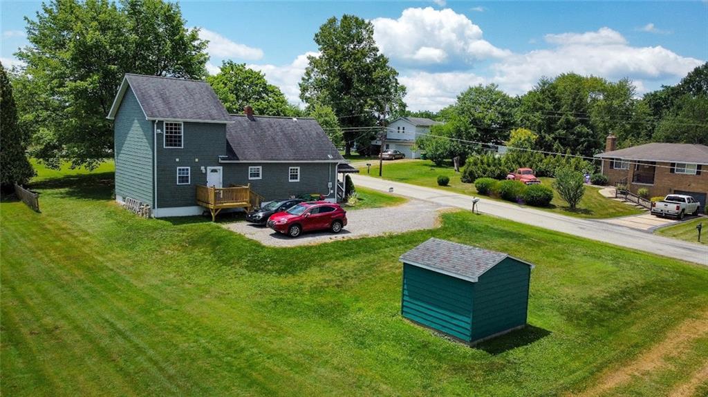 5345 Colonial Avenue Butler, PA 16001 - Photo 41 of 47 Gallery Image 41