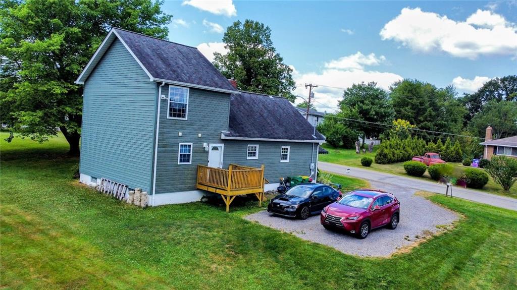 5345 Colonial Avenue Butler, PA 16001 - Photo 42 of 47 Gallery Image 42