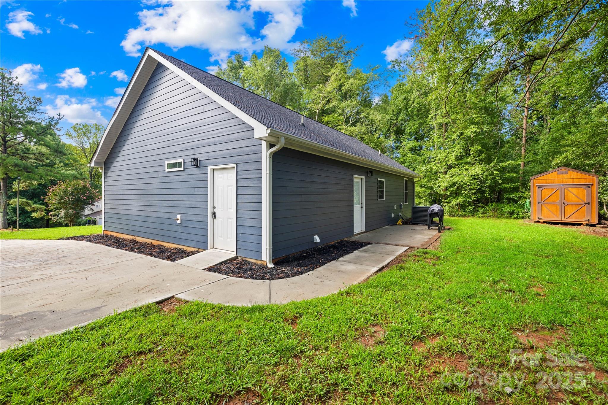 1029 Hunter Valley Road Shelby, NC 28150 - Photo 21 of 27