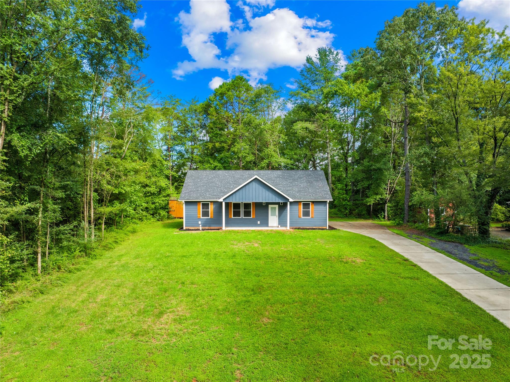1029 Hunter Valley Road Shelby, NC 28150 - Photo 3 of 27