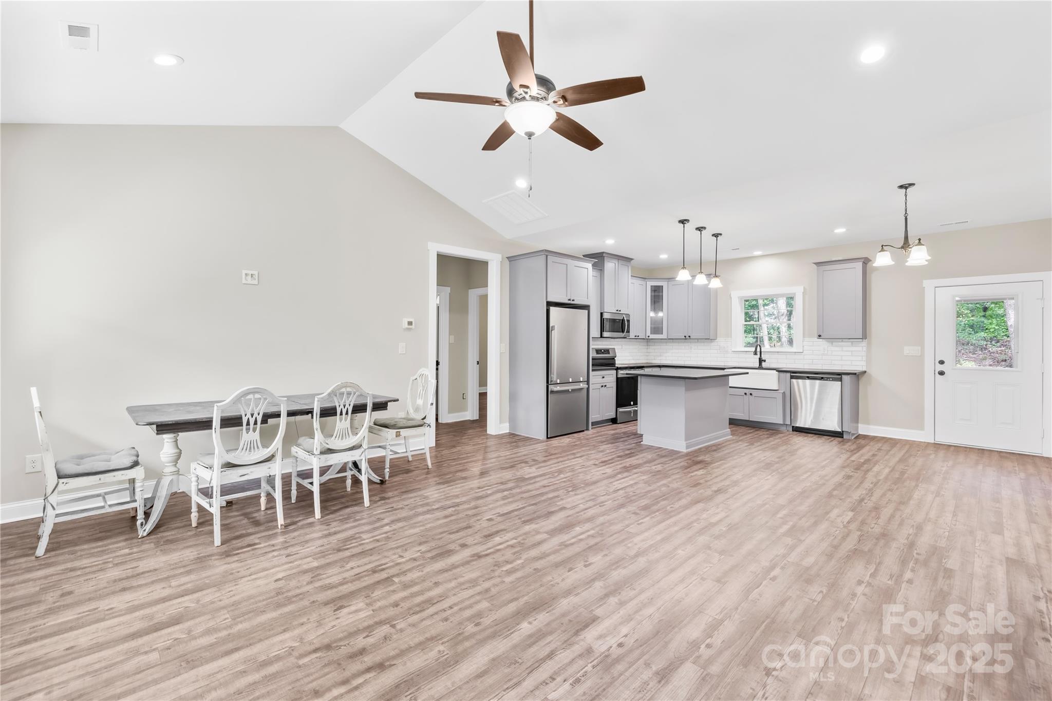 1029 Hunter Valley Road Shelby, NC 28150 - Photo 5 of 27