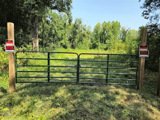 $209,900 | 0 Taylor Farm Lane, Henderson, NC 27537