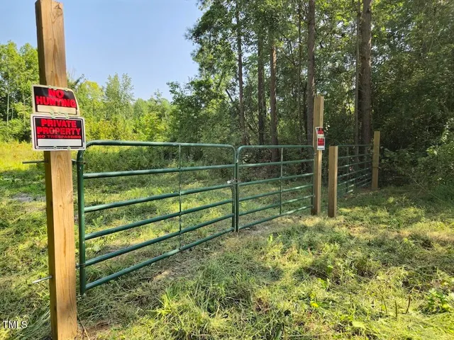 $209,900 | 0 Taylor Farm Lane, Henderson, NC 27537