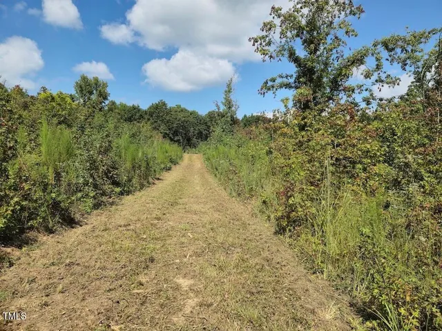 $209,900 | 0 Taylor Farm Lane, Henderson, NC 27537