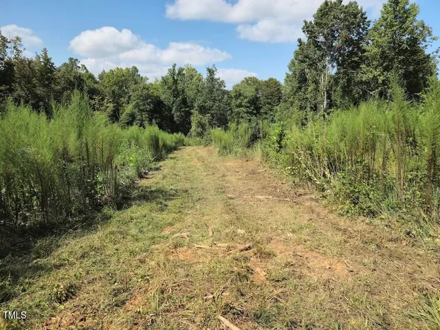 $209,900 | 0 Taylor Farm Lane, Henderson, NC 27537