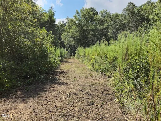 $209,900 | 0 Taylor Farm Lane, Henderson, NC 27537