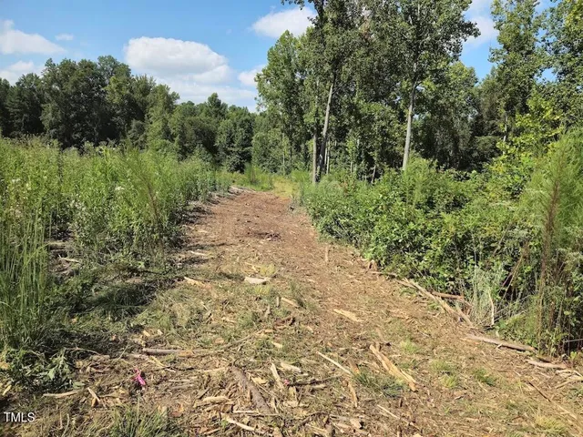 $209,900 | 0 Taylor Farm Lane, Henderson, NC 27537