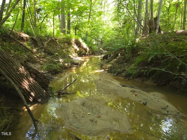 $209,900 | 0 Taylor Farm Lane, Henderson, NC 27537