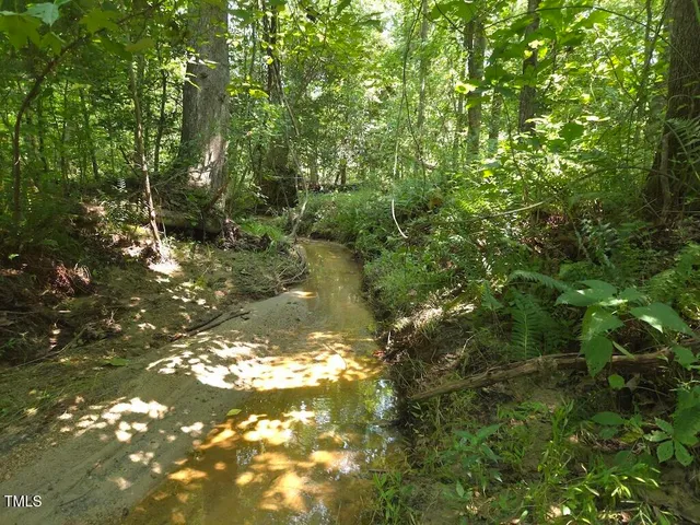 $209,900 | 0 Taylor Farm Lane, Henderson, NC 27537