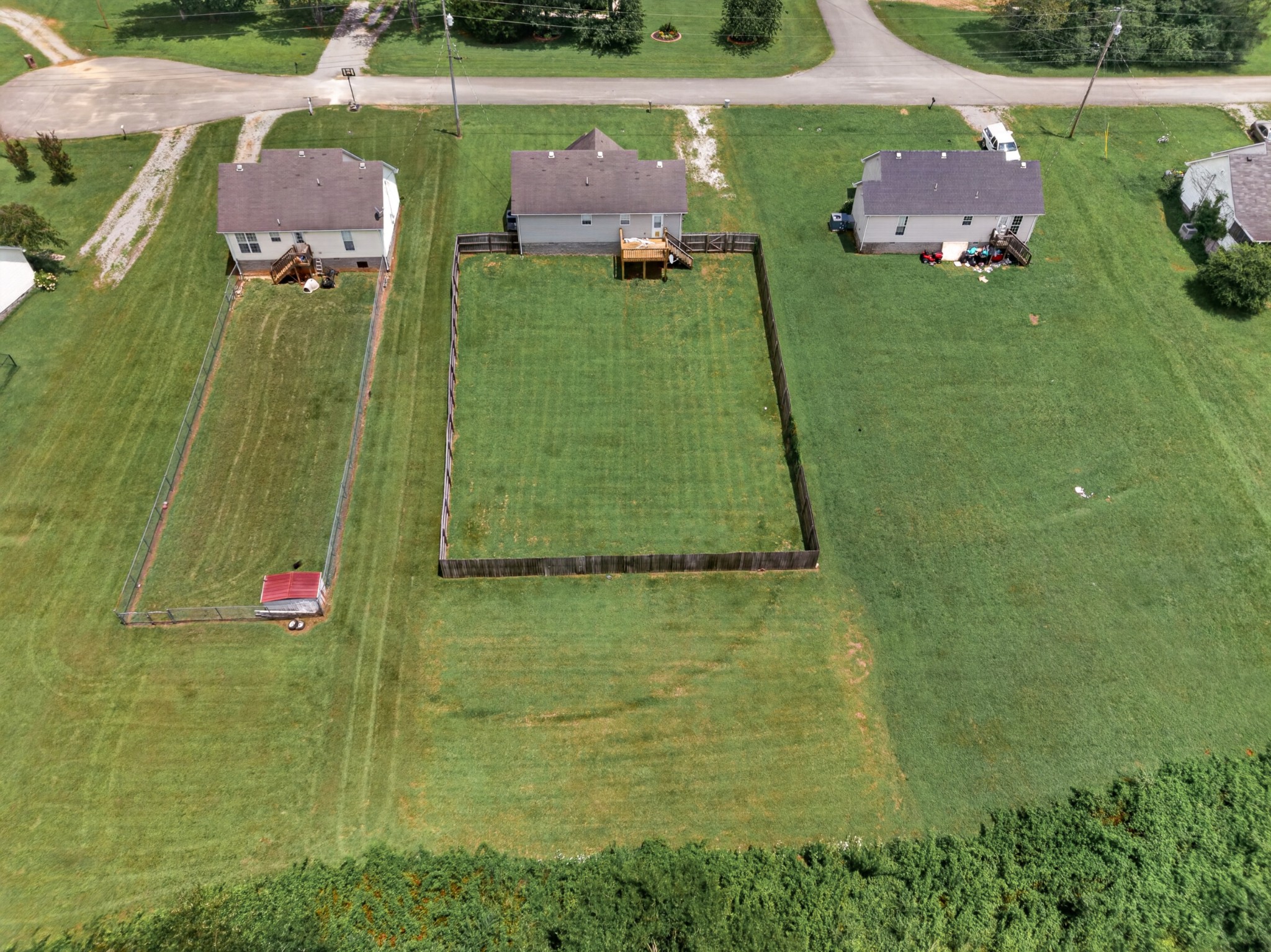 48 Ridgeline Drive Fayetteville, TN 37334 - Photo 23 of 27