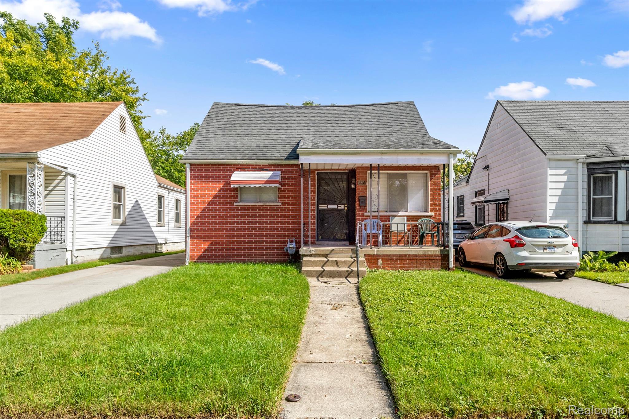 3533 Williams Street Inkster, MI 48141 - Photo 3 of 32 Gallery Image 3