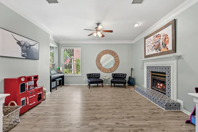 $619,000 | 31 Treescape Circle, The Woodlands, TX 77381