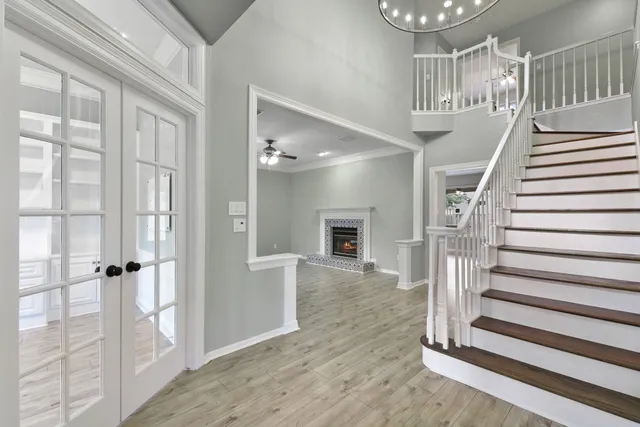 $619,000 | 31 Treescape Circle, The Woodlands, TX 77381