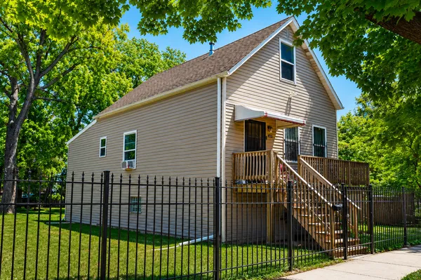 $195,000 | 6037 South Wood Street, Chicago, IL 60636