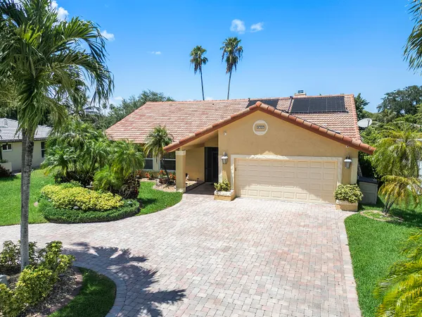 $779,900 | 8719 Northwest 1st Street, Coral Springs, FL 33071