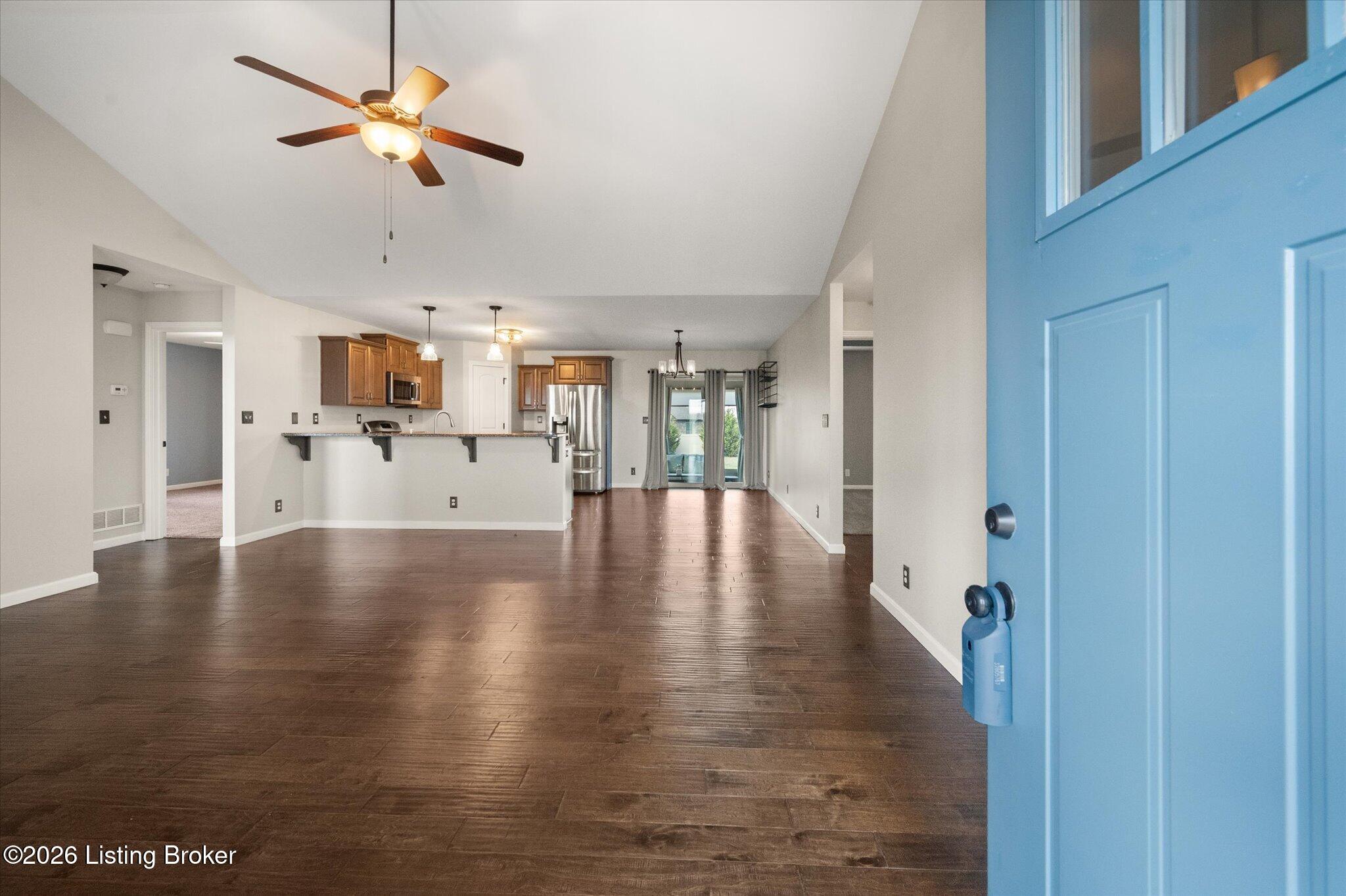 1275 Stringer Lane Mount Washington, KY 40047 - Photo 13 of 59 12-1275 Stringer Ln-0059