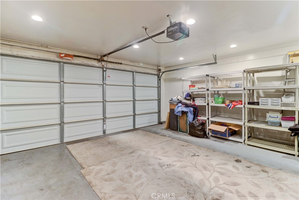 2509 View Lake Santa Ana, CA 92705 - Photo 42 of 74 a view of a garage room