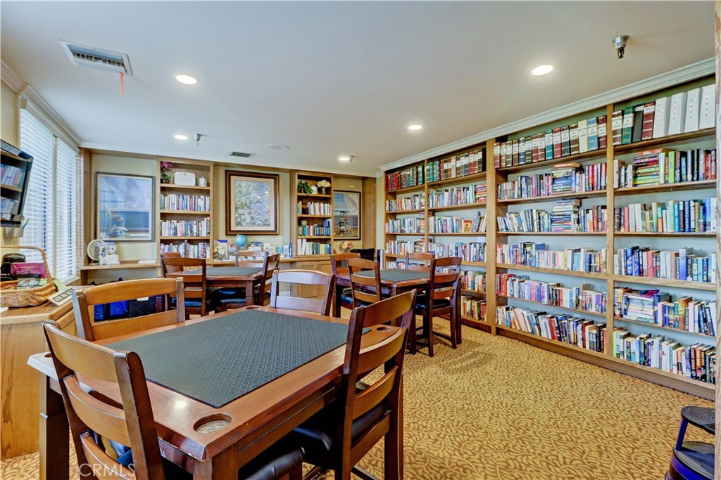 2509 View Lake Santa Ana, CA 92705 - Photo 53 of 74 library and game room