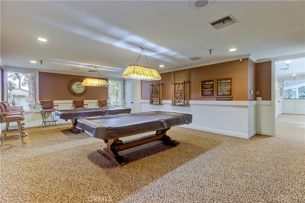 2509 View Lake Santa Ana, CA 92705 - Photo 67 of 74 a living room with furniture and a large window