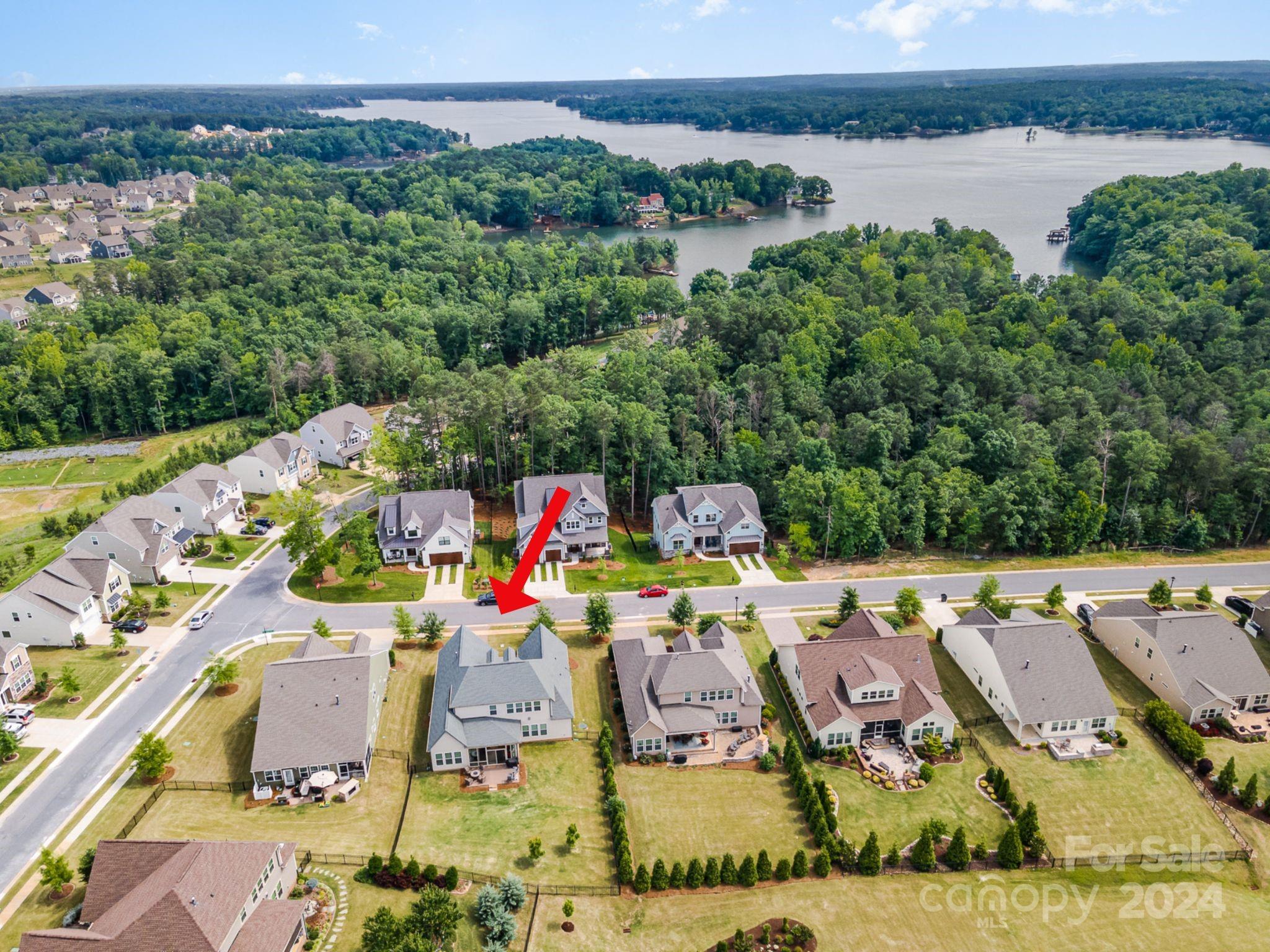 16841 Harbor View Road Charlotte, NC 28278 - Photo 39 of 46 Gallery Image 39