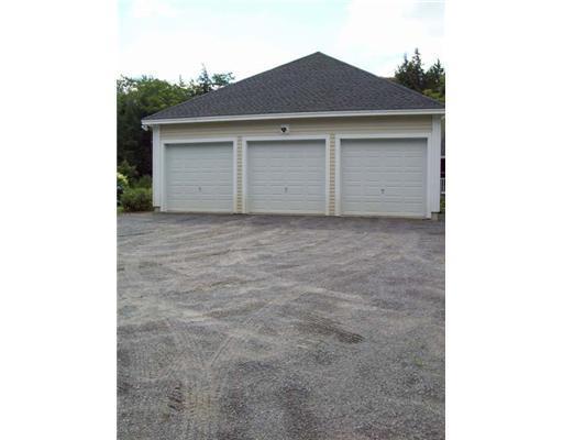 192 Castle Island Road Belgrade, ME 04917 - Photo 3 of 19 Parking Lot/Garage.