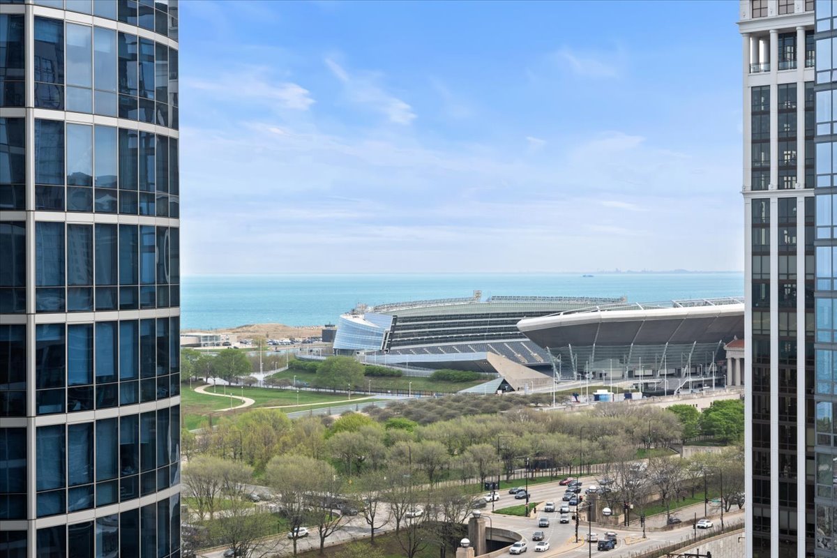 1201 South Prairie Avenue, Unit 1703 Chicago, IL 60605 - Photo 17 of 28