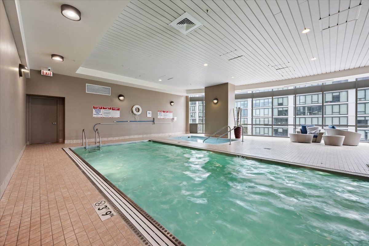 1201 South Prairie Avenue, Unit 1703 Chicago, IL 60605 - Photo 22 of 28