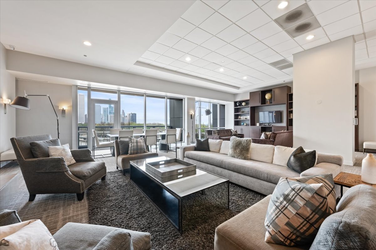1201 South Prairie Avenue, Unit 1703 Chicago, IL 60605 - Photo 23 of 28