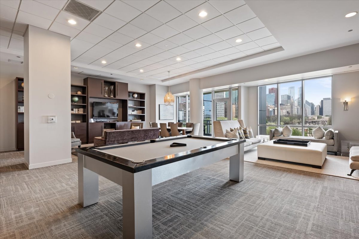 1201 South Prairie Avenue, Unit 1703 Chicago, IL 60605 - Photo 24 of 28