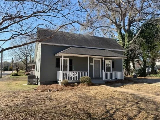 $179,900 | 456 North Fairview Avenue, Spartanburg, SC 29303