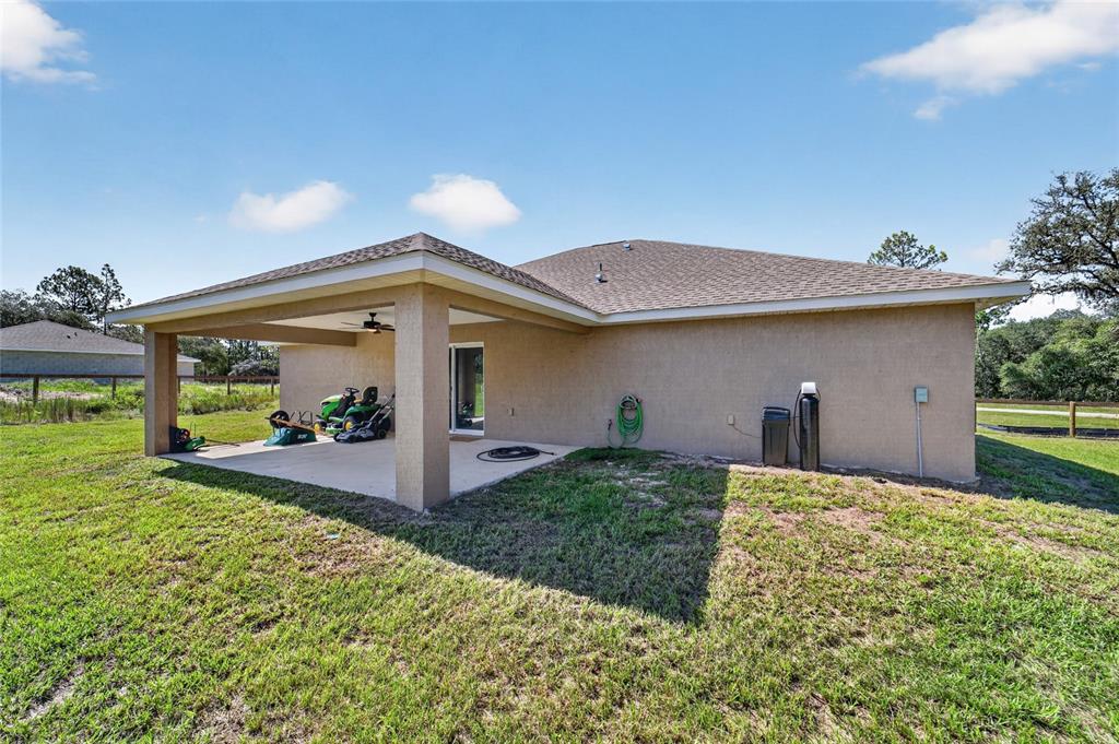 22081 Southwest Pine Bluffs Road Dunnellon, FL 34431 - Photo 57 of 65 Gallery Image 57
