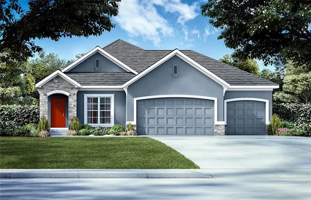 $612,000 | 18508 Mohawk Lane, Overland Park, KS 66085