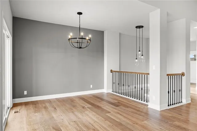 $612,000 | 18508 Mohawk Lane, Overland Park, KS 66085