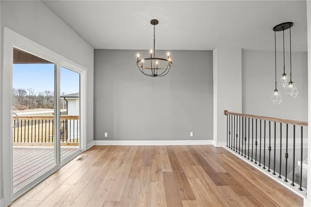 $612,000 | 18508 Mohawk Lane, Overland Park, KS 66085