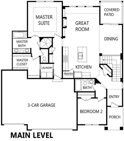 $612,000 | 18508 Mohawk Lane, Overland Park, KS 66085
