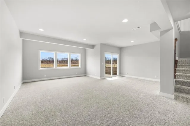 $612,000 | 18508 Mohawk Lane, Overland Park, KS 66085