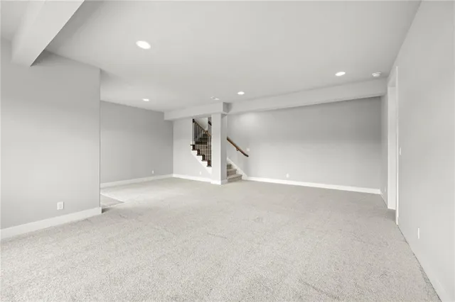 $612,000 | 18508 Mohawk Lane, Overland Park, KS 66085